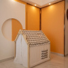 Отель Floral Hotel·Nanao Green Water Blue Bay light luxury home stay, фото 16