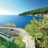 Отель Amazing Home in Trstenik with Hot Tub, WiFi & 2 Bedrooms, фото 17