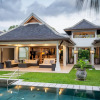 Отель Miskawaan Beachfront Villas, фото 37