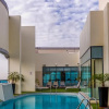 Отель First Central Hotel Suites Barsha Heights, фото 1