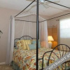 Отель Blue Dolphin Inn - Flamingo Unit, фото 35