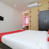 Отель Green Valley Residency by OYO Rooms, фото 11