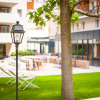 Отель Park&Suites ElÃ©gance Grenoble, фото 15