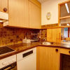 Отель Chesa Munteratsch 1-Zimmerwohnung 307 Typ B, фото 7