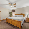Отель Poplar Point Condo Unit 12F - Three Bedroom Condo, фото 4