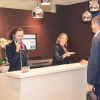 Отель Mercure Lyon Est Chaponnay, фото 27