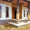 Отель Desa Wisata Sibetan Homestay, фото 1