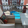 Отель Great Escape - Stylish Apartment El Gouna Road, фото 15