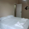 Отель Apartamento a 200m feirinha beira mar, фото 9