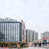 Отель Jiumuju Hotel, фото 3