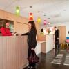 Отель ibis Styles Rennes Centre Gare Nord, фото 21