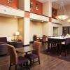 Отель Hampton Inn & Suites by Hilton Fargo Medical Center, фото 11