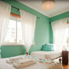 Отель Ericeira Chill Hill Hostel & Private Rooms, фото 34