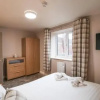 Отель Morecambe Rooms, фото 4