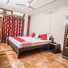 Отель Om Shree Cottage By OYO Rooms, фото 4