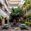 Отель Hacienda Buenaventura Hotel & Mexican Charm - All Inclusive, фото 1