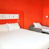 Отель Ibis Budget Saint Genis Pouilly Geneva, фото 7