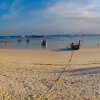 Отель Forra Diving Resort - Pattaya Beach - Koh Lipe, фото 11