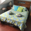 Отель Delaporte Point Oceanfront Townhouse, фото 3