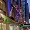 Отель Holiday Inn Express New York City-Wall Street, фото 20
