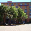 Отель Plaza Zacatecas, фото 4