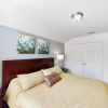 Отель Just Reduced Beautiful 5 Bed Pool & Lots Of Space 5 Bedroom Home by Redawning, фото 6