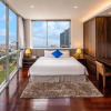 Отель Charm Suite Residence Saigon, фото 8