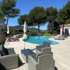 Отель Une Pause en Provence, фото 12