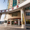 Отель Jinlong Hotel, фото 3
