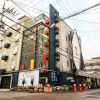 Отель Gwangju Sinandong Hotel Geogijoa, фото 27