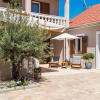 Отель Spacious Holiday Home in Privlaka With Garden, фото 20