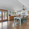 Отель New! Stunning Ranch on 33 Acres W/hottubs&fire-pit, фото 36