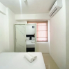 Отель Well Furnished And Homey 2Br Bassura City Apartment, фото 8