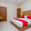 Отель Aviva Residency By OYO Rooms, фото 3