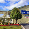 Отель Little Rock Airport Travelodge, фото 1