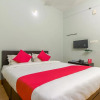 Отель OYO 23107 Rasha Residency, фото 4