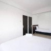 Отель Simple 2Br With Extra Bed At Menara Rungkut Apartment, фото 7