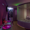 Отель Motel Emoções, фото 16