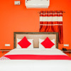 Отель Short Stay Homes By OYO Rooms, фото 15
