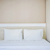 Отель Minimalist and Comfy Studio Springwood Apartment, фото 3