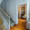 Отель Spacious Homely Georgian Town House Central Bath, фото 16