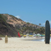 Отель #VEMPRAPIPA - Casa no Madeiro em Condomínio - Piscina & WIFI, фото 10