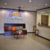 Отель Cebu Fiesta Business Suites, фото 6