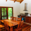 Отель The Tops Organic Retreat, фото 23