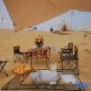 Отель Dunhuang Desert Star Camping Starry Sky Homestay, фото 4