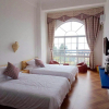 Отель Mission Hills Resort Putian Meizhou Island, фото 5