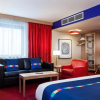 Отель Park Inn by Radisson Belfast, фото 6