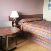 Отель Lamplighter Viking Motel, фото 3