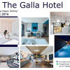 Отель The Galla Hotel, фото 3