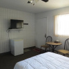 Отель Franklin Motel, фото 2